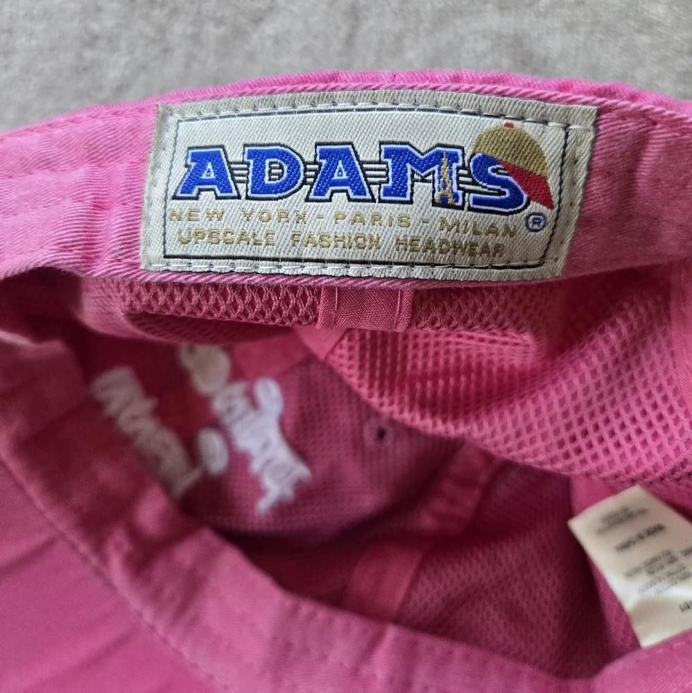 Adams 